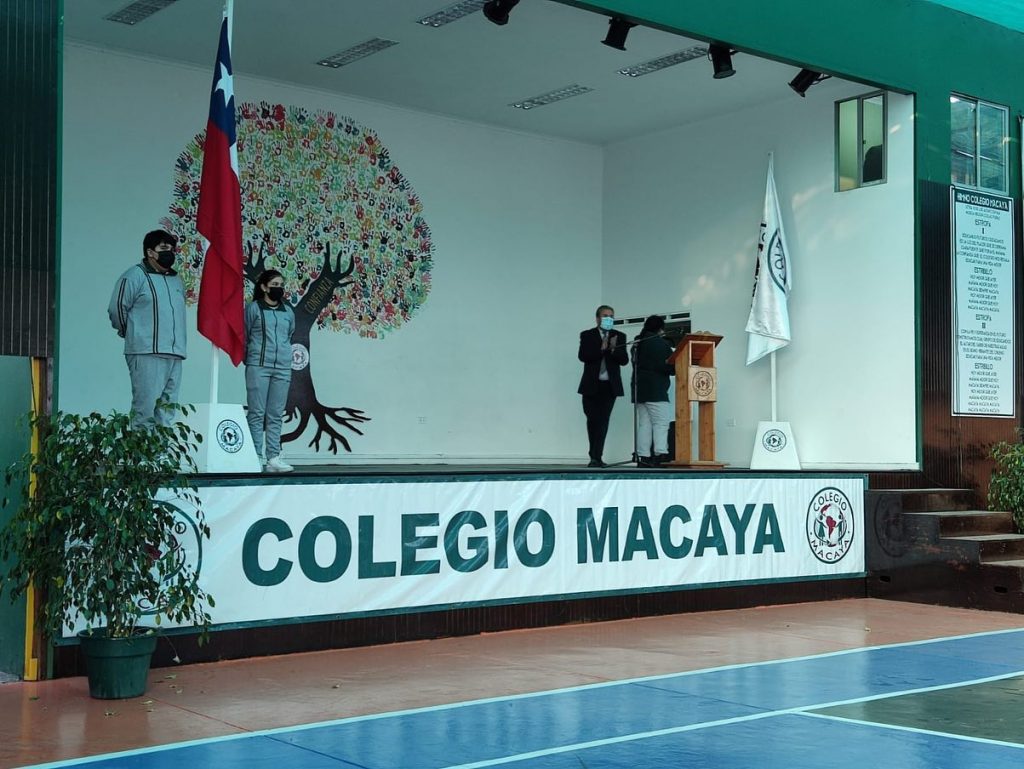 Colegio Macaya
