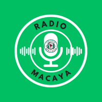Logo Radio Macaya